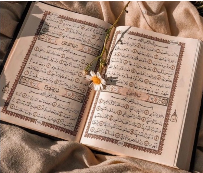 Apa Fokus atau Tujuan Utamamu Membaca Al Qur'an? image