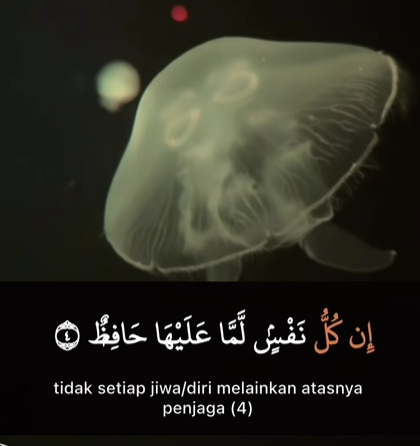 Tadabbur QS At-Thariq (Ayat 1–8) image